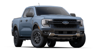 2025 Ford Ranger® External Image 5
